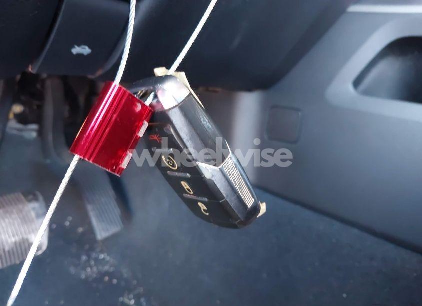 Photo 11 of 2019 Ram 1500 BIG HORN/LONE STAR 4X4 6'4 BOX (VIN 1C6SRFBT1KN668203)