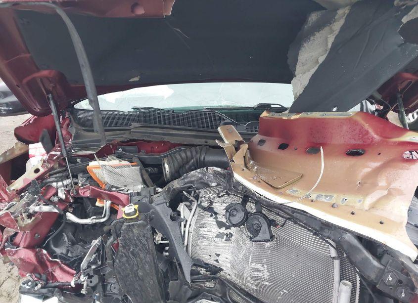 Photo 10 of 2019 Ram 1500 BIG HORN/LONE STAR 4X4 6'4 BOX (VIN 1C6SRFBT1KN890529)