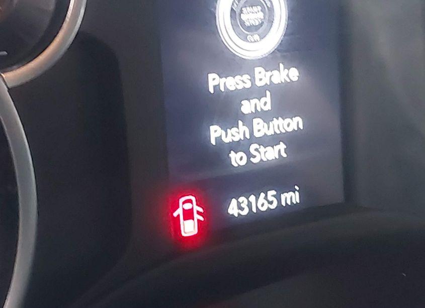 Photo 15 of 2019 Ram 1500 BIG HORN/LONE STAR 4X4 6'4 BOX (VIN 1C6SRFBT1KN890529)