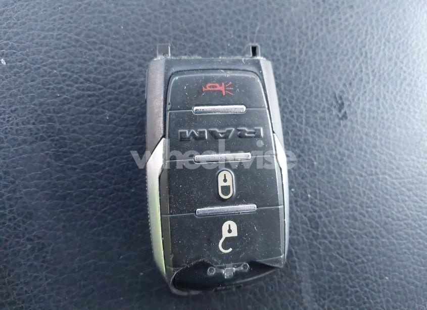 Photo 11 of 2020 Ram 1500 BIG HORN 4X4 6'4 BOX (VIN 1C6SRFBT1LN343293)