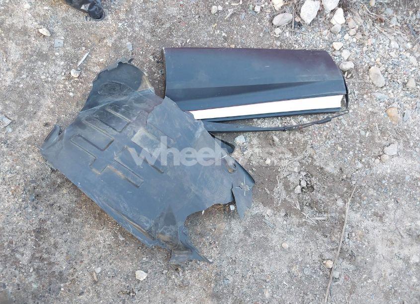 Photo 12 of 2020 Ram 1500 BIG HORN 4X4 6'4 BOX (VIN 1C6SRFBT1LN343293)