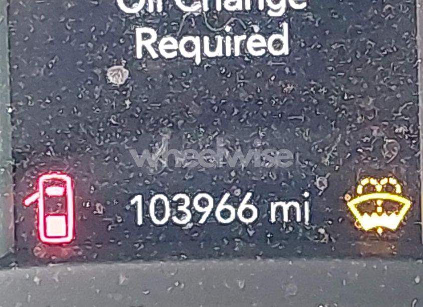 Photo 16 of 2020 Ram 1500 BIG HORN 4X4 6'4 BOX (VIN 1C6SRFBT1LN343293)