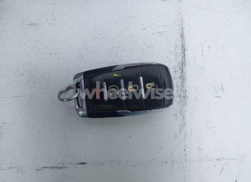 Photo 11 of 2021 Ram 1500 BIG HORN 4X4 6'4 BOX (VIN 1C6SRFBT1MN622633)