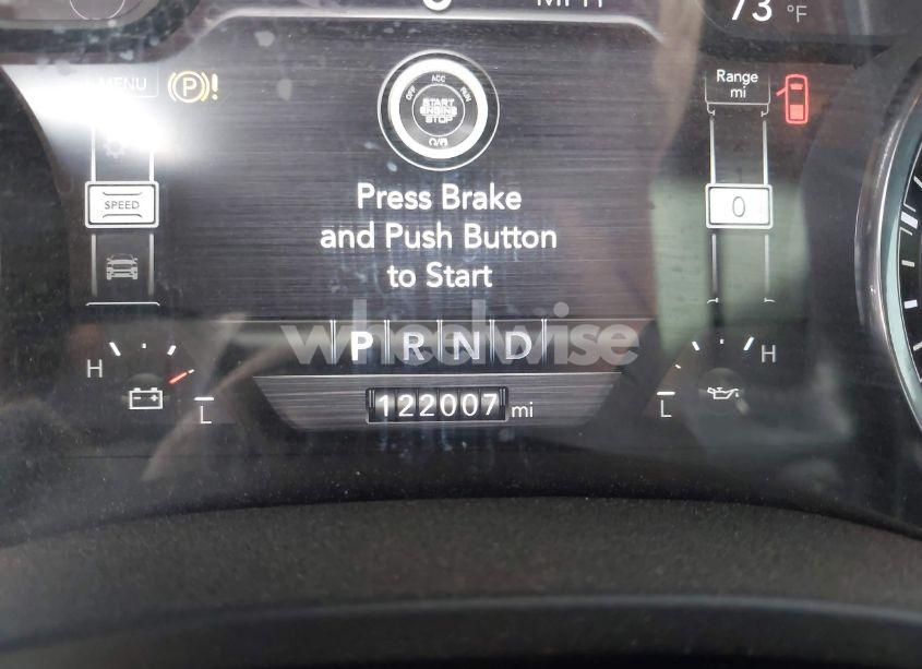 Photo 15 of 2021 Ram 1500 BIG HORN 4X4 6'4 BOX (VIN 1C6SRFBT1MN622633)