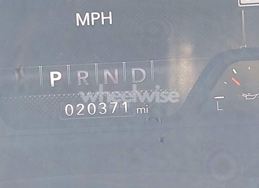 Photo 16 of 2022 Ram 1500 BIG HORN 4X4 6'4 BOX (VIN 1C6SRFBT1NN343877)