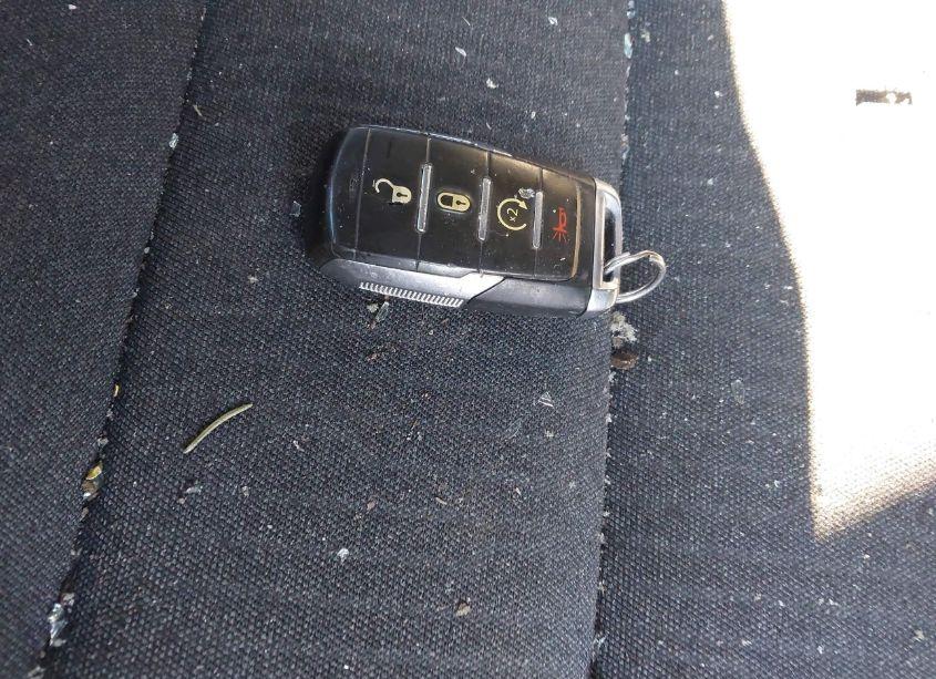 Photo 11 of 2019 Ram 1500 BIG HORN/LONE STAR 4X4 6'4 BOX (VIN 1C6SRFBT2KN893729)