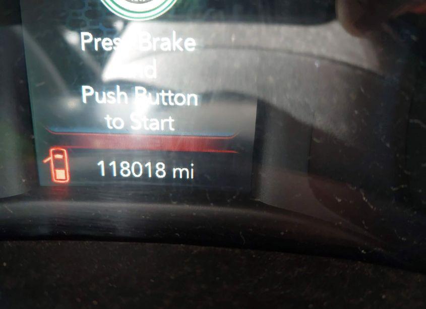 Photo 15 of 2019 Ram 1500 BIG HORN/LONE STAR 4X4 6'4 BOX (VIN 1C6SRFBT2KN893729)