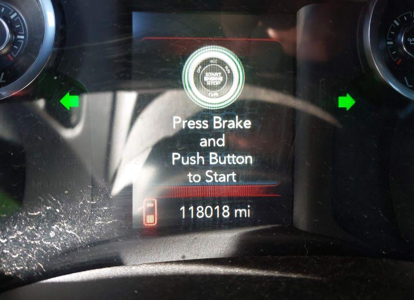 Photo 7 of 2019 Ram 1500 BIG HORN/LONE STAR 4X4 6'4 BOX (VIN 1C6SRFBT2KN893729)