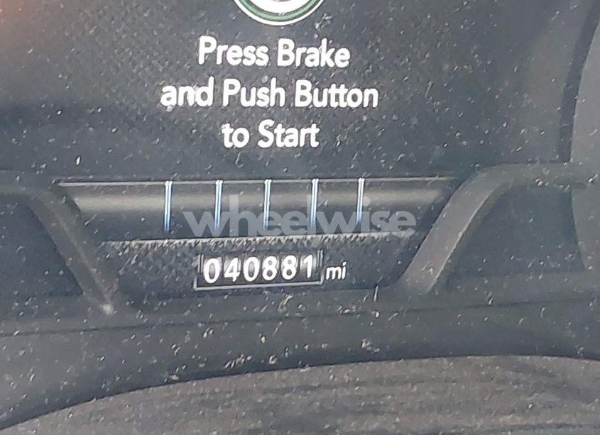 Photo 15 of 2022 Ram 1500 BIG HORN 4X4 6'4 BOX (VIN 1C6SRFBT2NN206382)