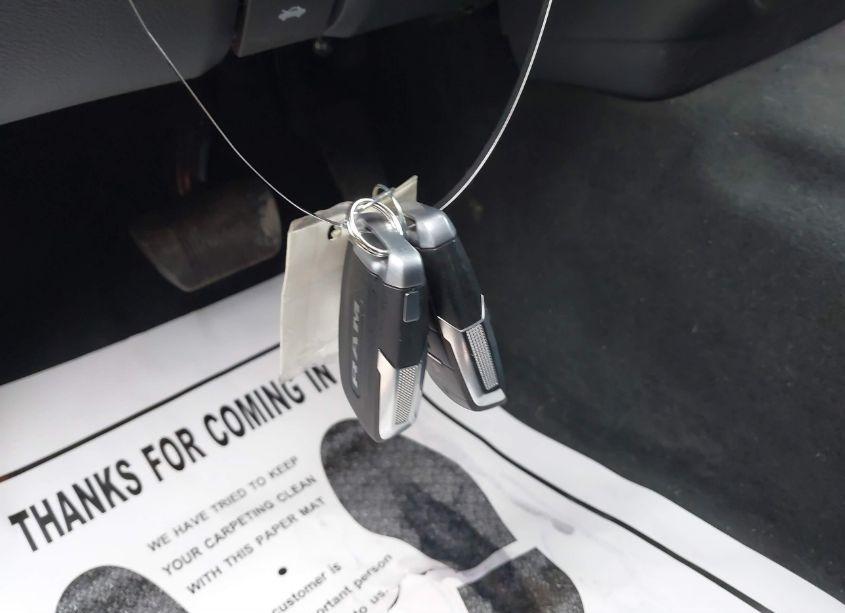 Photo 11 of 2021 Ram 1500 BIG HORN 4X4 6'4 BOX (VIN 1C6SRFBT3MN781542)