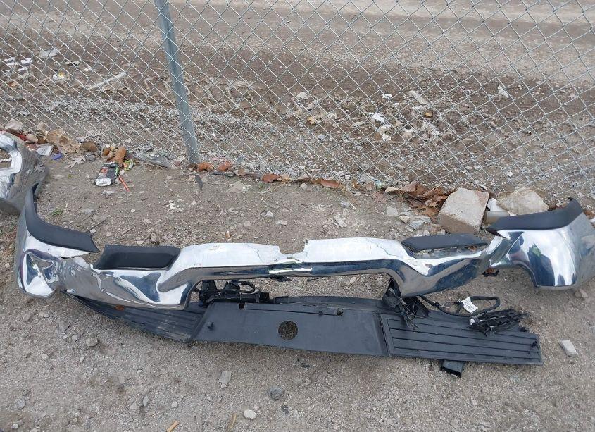 Photo 18 of 2021 Ram 1500 BIG HORN 4X4 6'4 BOX (VIN 1C6SRFBT3MN781542)