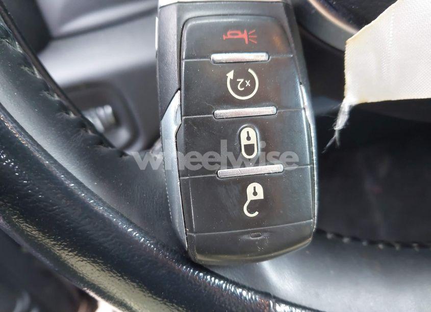 Photo 11 of 2019 Ram 1500 BIG HORN/LONE STAR 4X4 6'4 BOX (VIN 1C6SRFBT4KN924351)