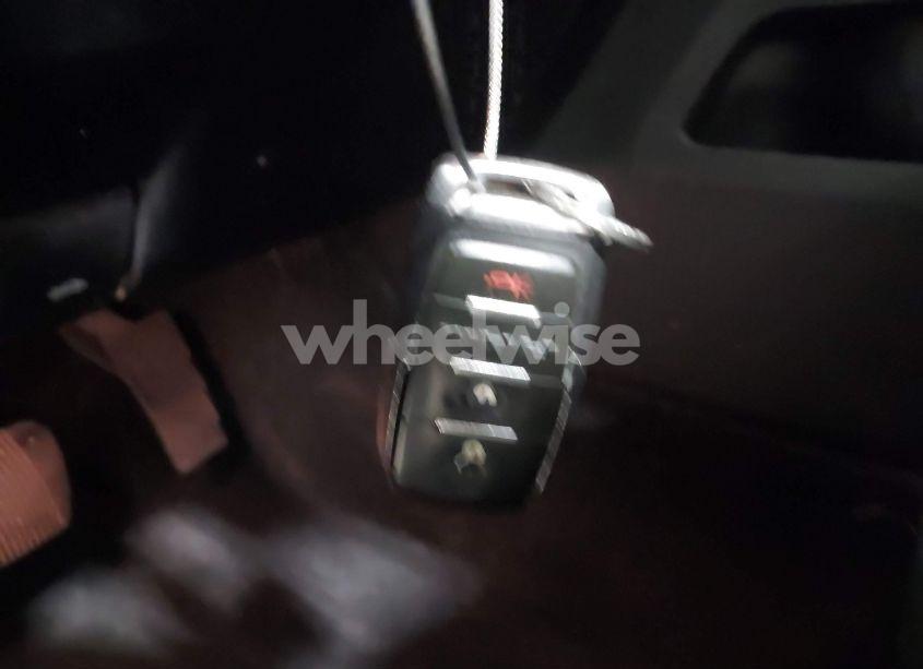 Photo 11 of 2020 Ram 1500 BIG HORN 4X4 6'4 BOX (VIN 1C6SRFBT4LN115143)