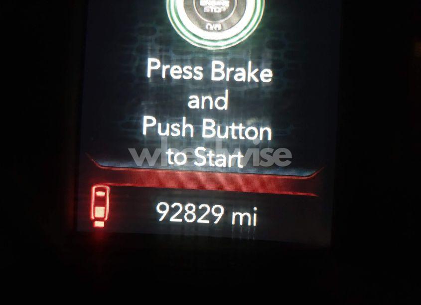 Photo 16 of 2020 Ram 1500 BIG HORN 4X4 6'4 BOX (VIN 1C6SRFBT4LN115143)