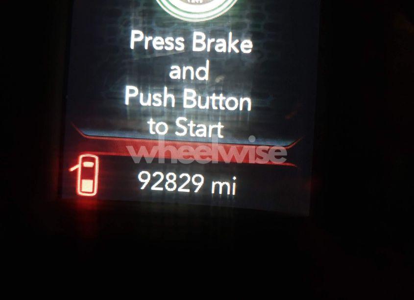 Photo 7 of 2020 Ram 1500 BIG HORN 4X4 6'4 BOX (VIN 1C6SRFBT4LN115143)