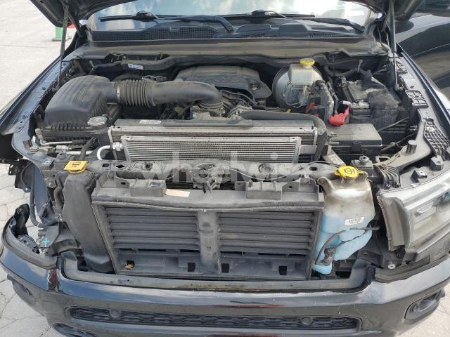 Photo 12 of 2019 RAM 1500 BIG HORN/LONE STAR (VIN 1C6SRFBT4LN253992)