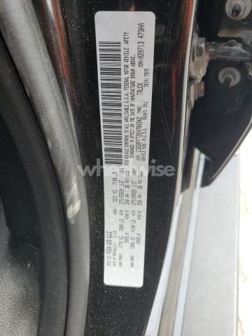 Photo 3 of 2019 RAM 1500 BIG HORN/LONE STAR (VIN 1C6SRFBT4LN253992)