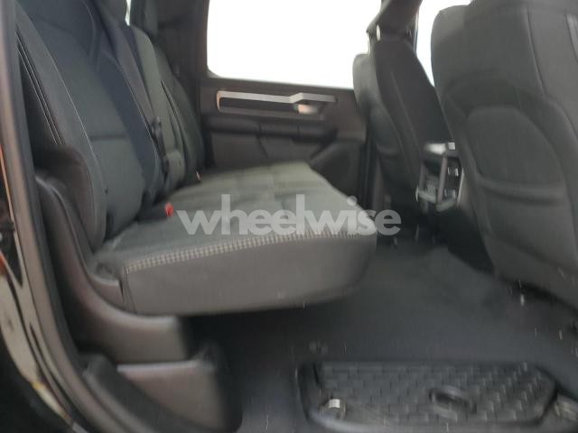 Photo 6 of 2019 RAM 1500 BIG HORN/LONE STAR (VIN 1C6SRFBT4LN253992)