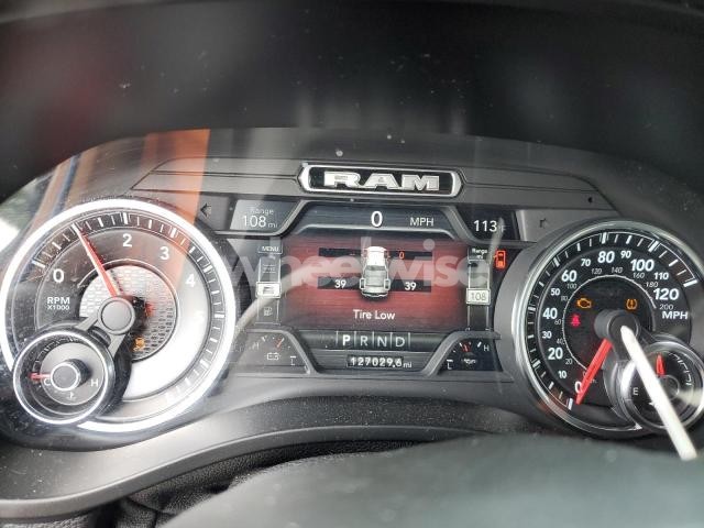 Photo 8 of 2019 RAM 1500 BIG HORN/LONE STAR (VIN 1C6SRFBT4LN253992)