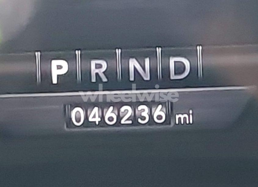 Photo 15 of 2021 Ram 1500 BIG HORN 4X4 6'4 BOX (VIN 1C6SRFBT4MN727666)