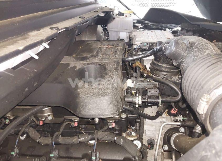 Photo 10 of 2022 Ram 1500 BIG HORN 4X4 6'4 BOX (VIN 1C6SRFBT4NN445190)