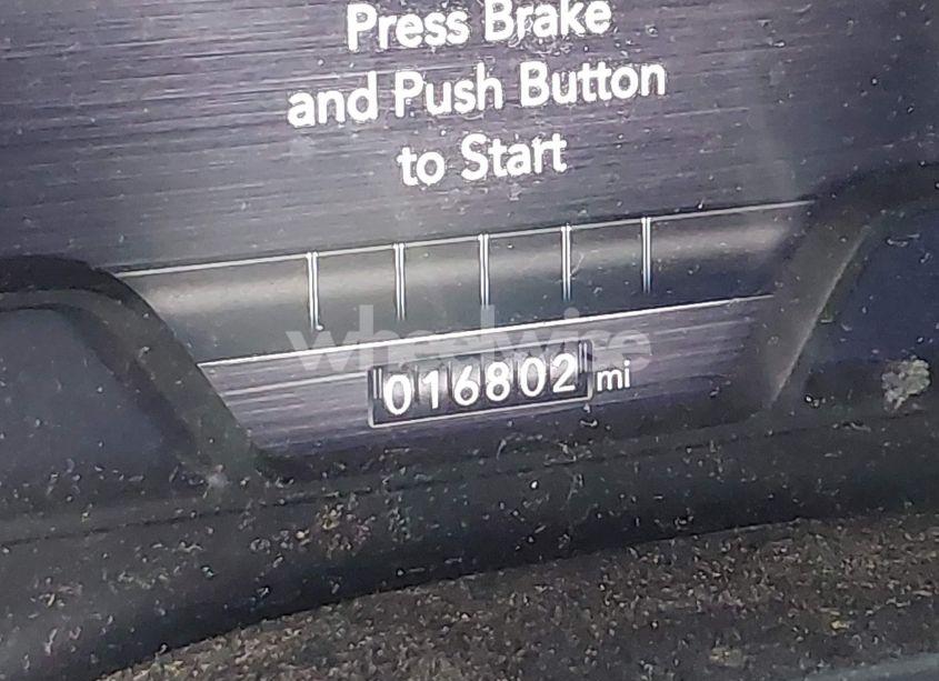 Photo 15 of 2022 Ram 1500 BIG HORN 4X4 6'4 BOX (VIN 1C6SRFBT4NN445190)