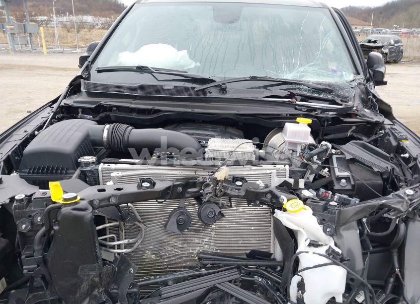 Photo 10 of 2023 Ram 1500 BIG HORN 4X4 6'4 BOX (VIN 1C6SRFBT4PN588689)