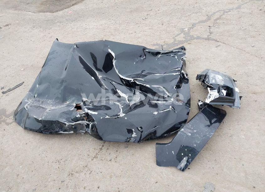 Photo 12 of 2023 Ram 1500 BIG HORN 4X4 6'4 BOX (VIN 1C6SRFBT4PN588689)