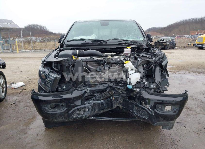 Photo 13 of 2023 Ram 1500 BIG HORN 4X4 6'4 BOX (VIN 1C6SRFBT4PN588689)