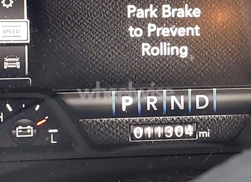 Photo 16 of 2023 Ram 1500 BIG HORN 4X4 6'4 BOX (VIN 1C6SRFBT4PN588689)