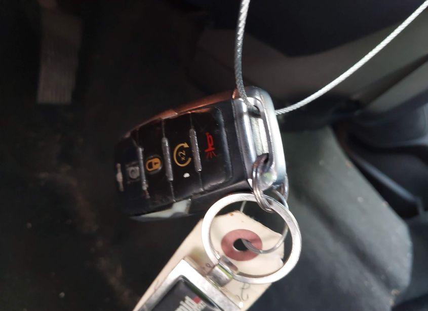 Photo 11 of 2020 Ram 1500 BIG HORN 4X4 6'4 BOX (VIN 1C6SRFBT5LN136602)