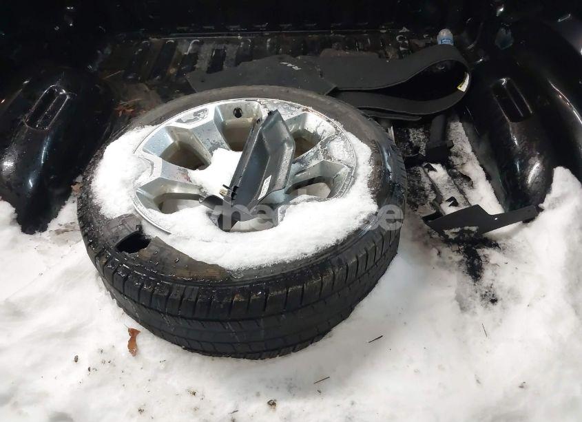 Photo 12 of 2020 Ram 1500 BIG HORN 4X4 6'4 BOX (VIN 1C6SRFBT5LN136759)