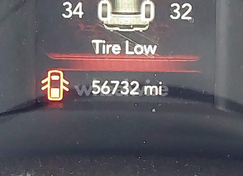 Photo 15 of 2020 Ram 1500 BIG HORN 4X4 6'4 BOX (VIN 1C6SRFBT5LN175643)