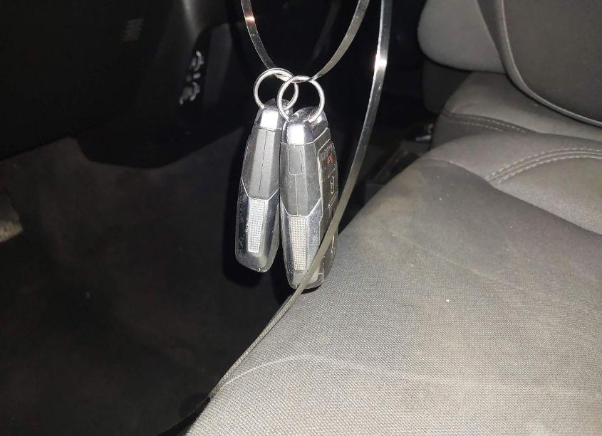 Photo 11 of 2020 Ram 1500 (VIN 1C6SRFBT5LN190210)