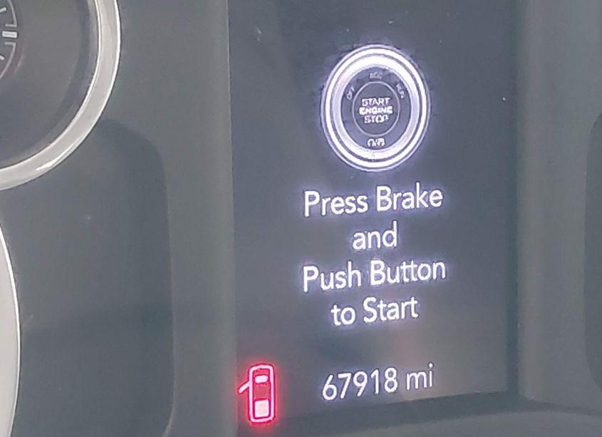 Photo 15 of 2020 Ram 1500 (VIN 1C6SRFBT5LN190210)