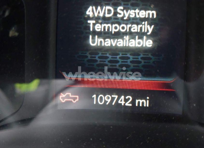 Photo 16 of 2020 Ram 1500 BIG HORN 4X4 6'4 BOX (VIN 1C6SRFBT5LN372084)