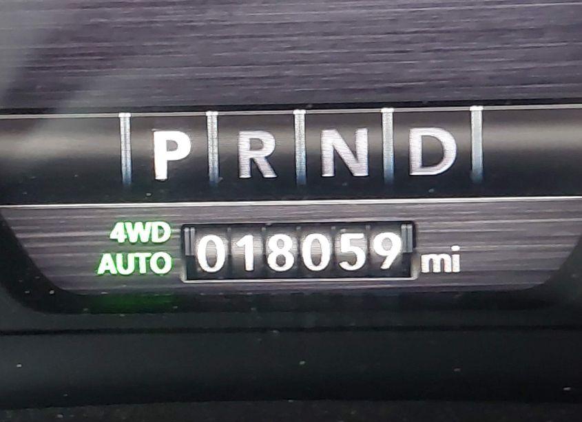 Photo 15 of 2021 Ram 1500 BIG HORN 4X4 6'4 BOX (VIN 1C6SRFBT5MN528819)