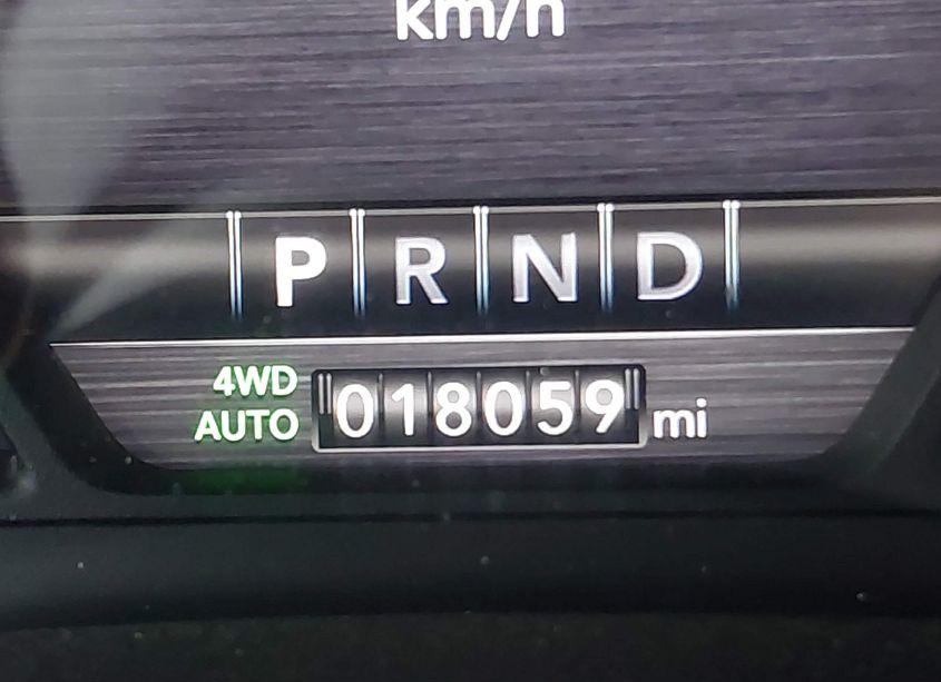 Photo 7 of 2021 Ram 1500 BIG HORN 4X4 6'4 BOX (VIN 1C6SRFBT5MN528819)