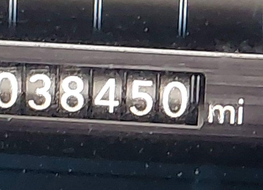 Photo 14 of 2021 Ram 1500 BIG HORN 4X4 6'4 BOX (VIN 1C6SRFBT5MN591466)