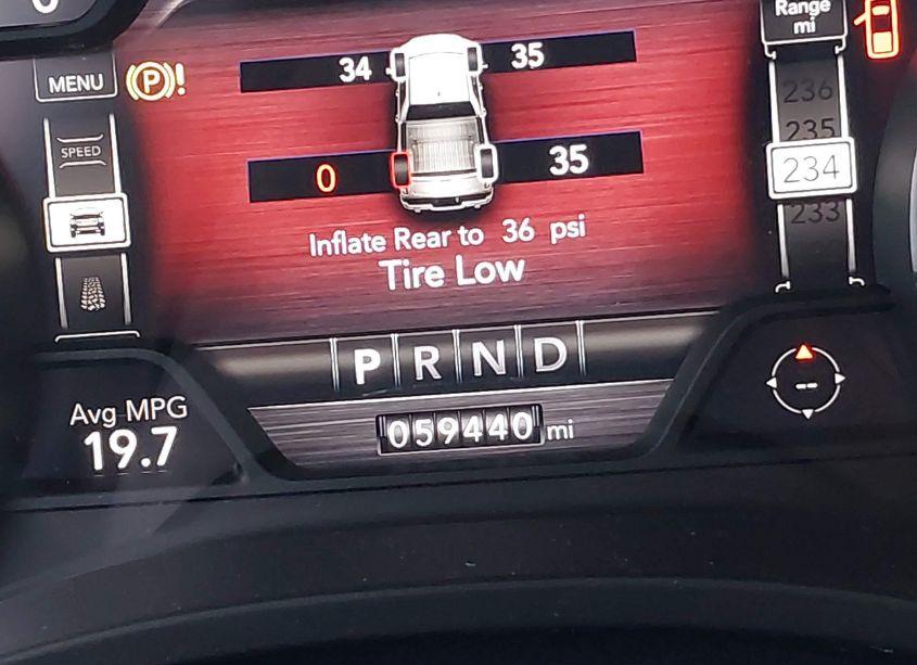 Photo 15 of 2021 Ram 1500 BIG HORN 4X4 6'4 BOX (VIN 1C6SRFBT5MN759560)