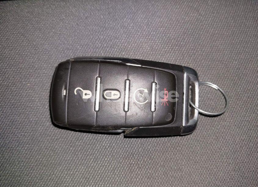 Photo 11 of 2020 Ram 1500 BIG HORN 4X4 6'4 BOX (VIN 1C6SRFBT6LN300830)