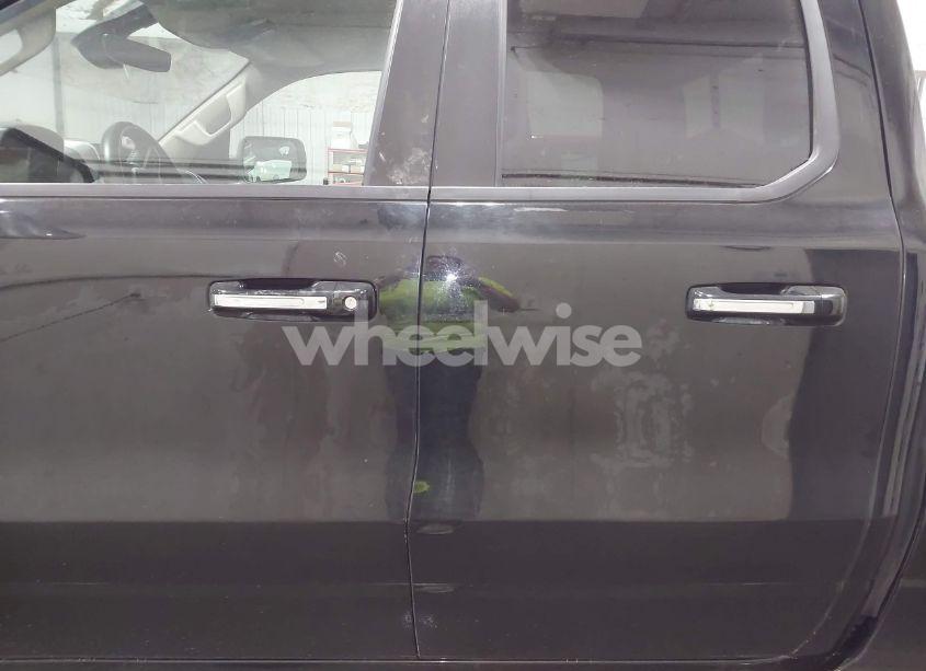 Photo 14 of 2020 Ram 1500 BIG HORN 4X4 6'4 BOX (VIN 1C6SRFBT6LN300830)