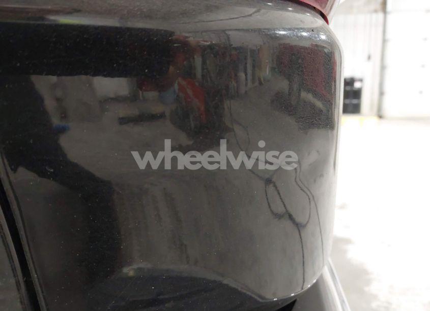 Photo 6 of 2020 Ram 1500 BIG HORN 4X4 6'4 BOX (VIN 1C6SRFBT6LN300830)