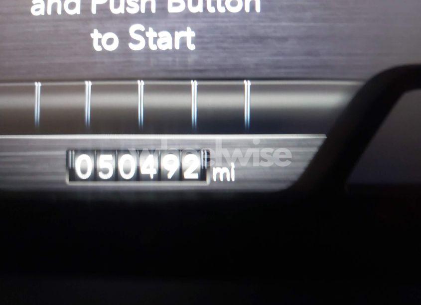 Photo 7 of 2020 Ram 1500 BIG HORN 4X4 6'4 BOX (VIN 1C6SRFBT6LN300830)