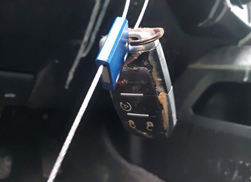 Photo 11 of 2021 Ram 1500 BIG HORN (VIN 1C6SRFBT6MN526514)