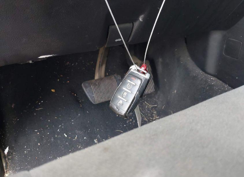 Photo 11 of 2019 Ram 1500 BIG HORN/LONE STAR QUAD CAB 4X4 6'4 BOX (VIN 1C6SRFBT7KN764269)