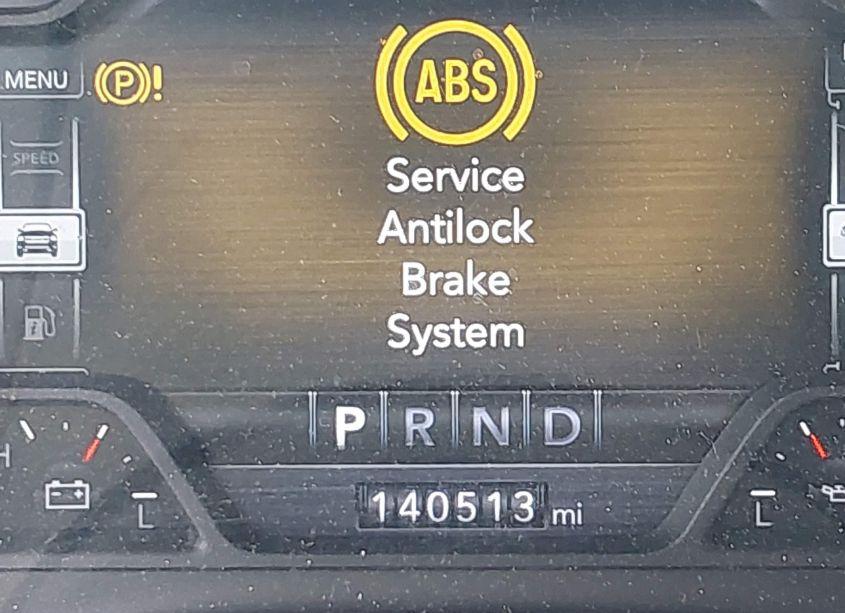 Photo 16 of 2019 Ram 1500 BIG HORN/LONE STAR QUAD CAB 4X4 6'4 BOX (VIN 1C6SRFBT7KN764269)