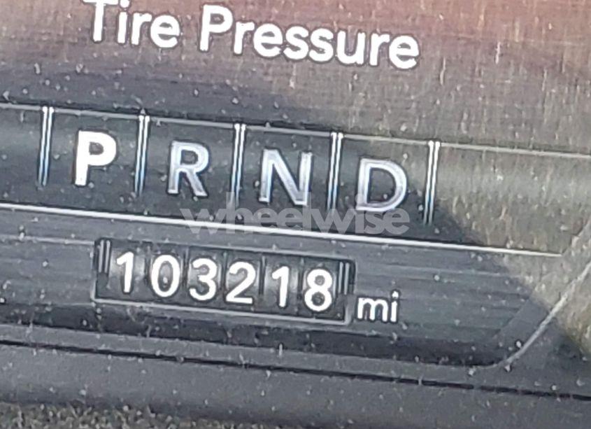 Photo 15 of 2019 Ram 1500 BIG HORN/LONE STAR 4X4 6'4 BOX (VIN 1C6SRFBT7KN780956)