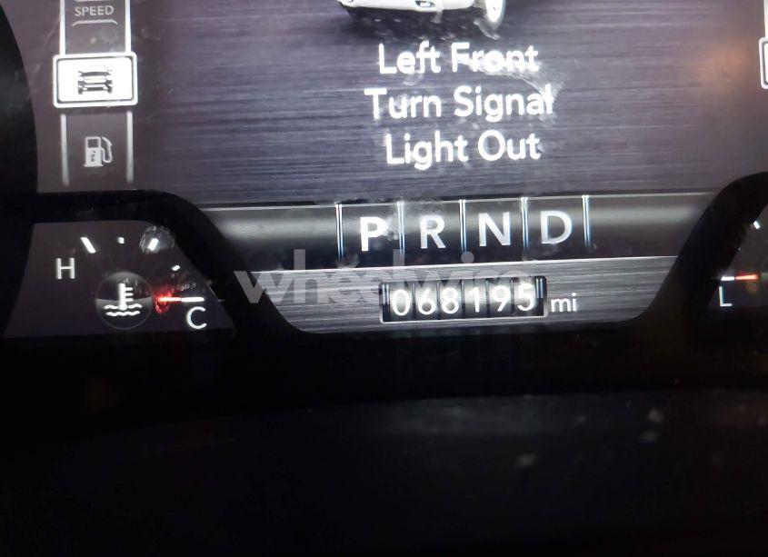 Photo 15 of 2020 Ram 1500 BIG HORN 4X4 6'4 BOX (VIN 1C6SRFBT7LN200218)