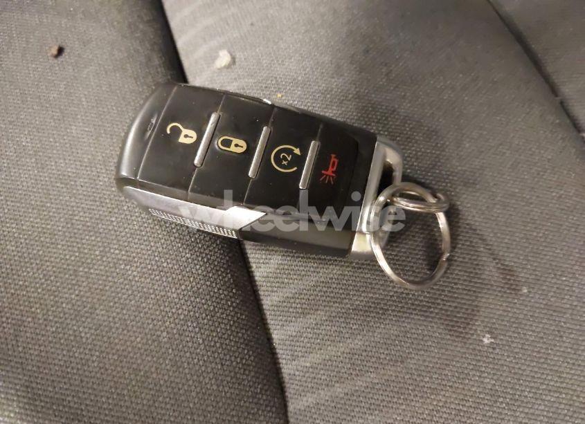 Photo 11 of 2020 Ram 1500 BIG HORN 4X4 6'4 BOX (VIN 1C6SRFBT7LN404274)